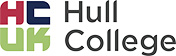 hull college logo