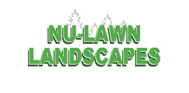 Nu Lawn Logo