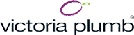 victoria plum logo