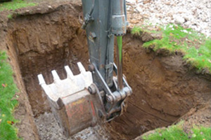 Groundworks