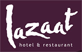 lazaat logo