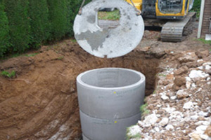 Septic Tank